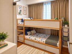 The Santorini (D18), Condominium #613344661